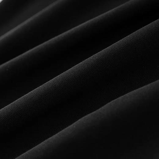 【高货wl】全新升级【铂金会员183/天猫239/差价56】(33917) 洛诗琳重工钉珠高弹时髦洋气设计感休闲通勤女T恤上衣新款 商品图3