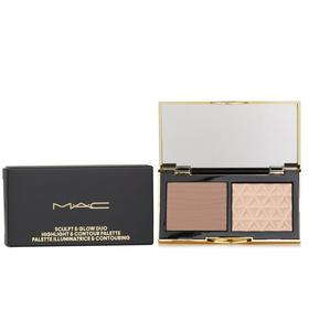 MAC - 聚光塑影立体修容盘(Omega, Double Gleam) SRLA