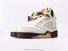 耐克乔丹Air Jordan 5复古高帮篮球鞋DD9336-200男女鞋 商品缩略图4