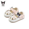 hellokitty库洛米女童学步鞋夏季儿童鞋子宝宝软底防滑14-19 KU5526886 商品缩略图2