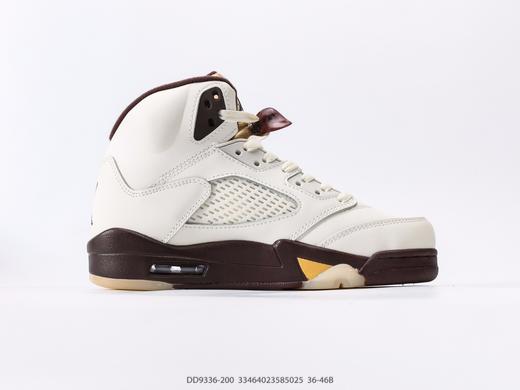 耐克乔丹Air Jordan 5复古高帮篮球鞋DD9336-200男女鞋 商品图1
