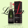 【香槟礼盒装】兰颂黑牌天然型香槟起泡葡萄酒（礼盒装）750ml Lanson Le Black Label Brut With Box Nv 商品缩略图1