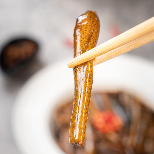 优选|活杀鳝鱼片  鲜活宰杀 去脏去骨 肉质细腻软嫩 500g 商品图3