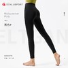 秋冬加绒细腻小暖绒瑜伽健身紧身裤DK95077# 商品缩略图6