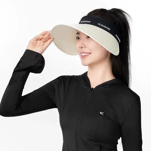 【VVC】宽檐修容防晒帽VTM5S793 商品图0