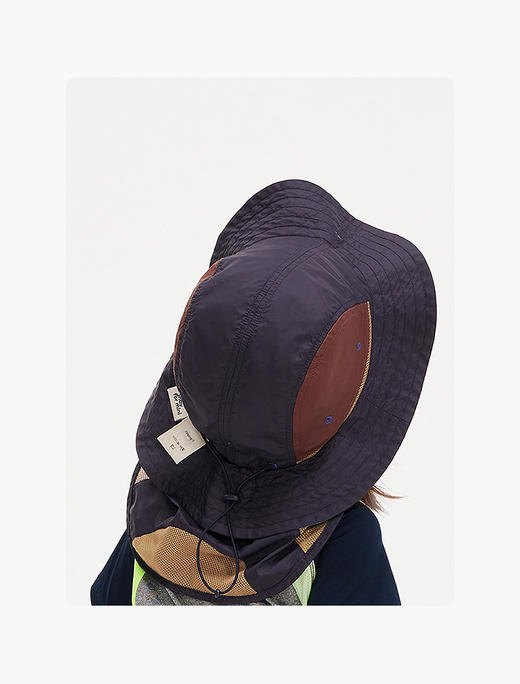 jnby  25年夏款  帽子  XP4K10760 商品图7