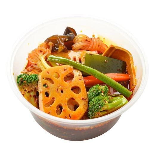 红油钵钵鸡（素）250g 商品图3