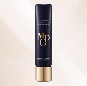 毛戈平 妆前霜皮肤衣妆前保湿提亮打底素颜霜30ml