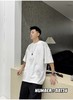 88136白T恤 商品缩略图0