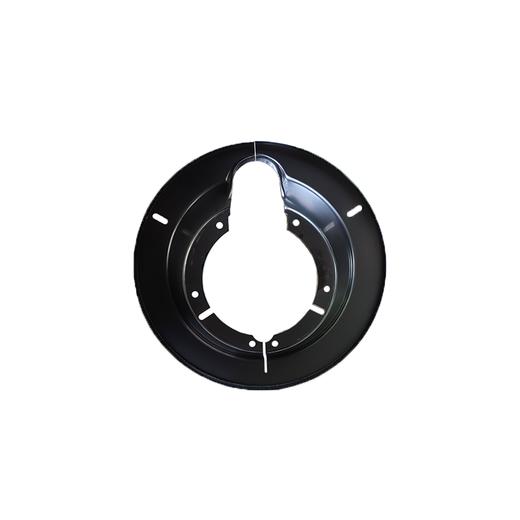 耐古美式车桥13T16T车轴防尘罩挡泥板NG（包邮） 商品图1