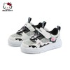HelloKitty女童板鞋春季库洛米儿童网面透气学生休闲鞋26-37 KU5526828 商品缩略图0