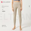 秋冬加绒细腻小暖绒瑜伽健身紧身裤DK95077# 商品缩略图9