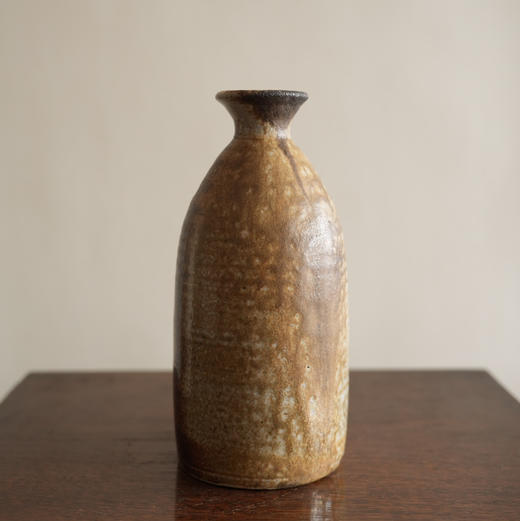 【苏州】日本粗陶花器 商品图0