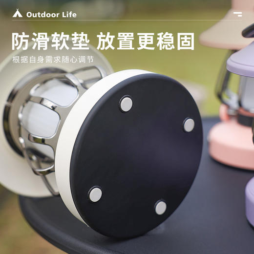 狼行者  户外露营灯LXZ-3138-1441 商品图9