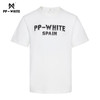 PP-WHITE 【T恤】 WTD062211899 商品缩略图5