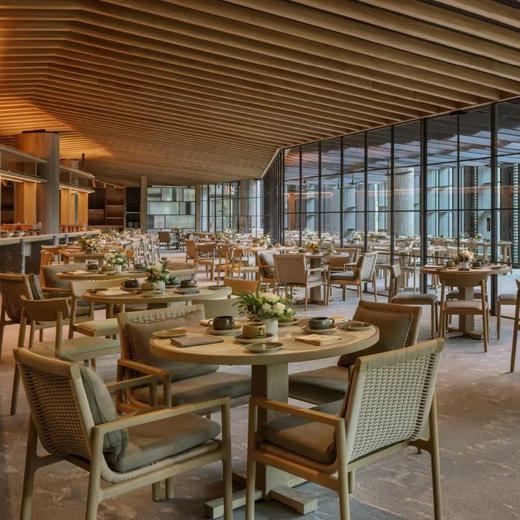 4天3晚【新加坡万态雨林悦榕庄 | Mandai Rainforest Resort by Banyan Tree | 实时代订】位于万态野生动物世界，步行直达新加坡四大动物园！ 商品图5