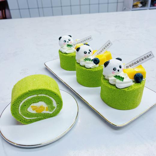 抹茶芒果蛋糕卷 商品图2