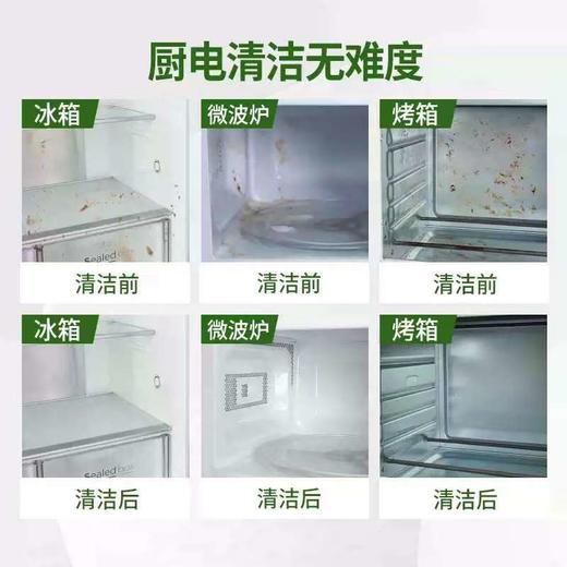 水卫士 多功能清洁喷雾500g 商品图4