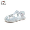 HelloKitty童鞋女童公主凉鞋夏季新品女宝软底包头凉鞋26-30 K3526859 商品缩略图2