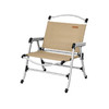 SunnyFeel山扉户外露营折叠椅子_野外营地野营铝合金便携克米特椅 商品缩略图2