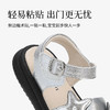 泰兰尼斯儿童凉鞋夏季女童休闲凉鞋露趾透气凉鞋软底防滑公主凉鞋  M07D5B6241 商品缩略图4