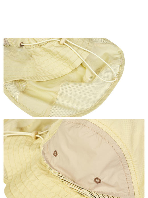 jnby  25年夏款  帽子  XP4K10760 商品图11