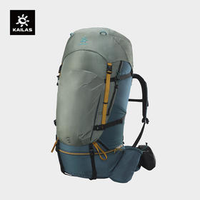 Kailas凯乐石户外运动  巅峰 PRO (Summit  PRO)65+10徒步背包