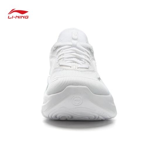李宁SOFT COOL 2女子透气清凉潮流休闲鞋AGLV010 商品图6
