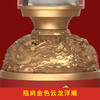 【自营】天安门开国红 酱香型白酒礼盒 53度 500mL 单瓶 53度 500mL*6瓶整箱 收藏宴请送礼 HJ 商品缩略图2