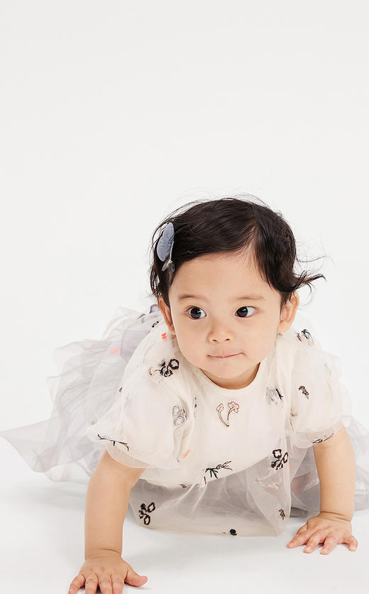 jnby   25年夏款  短袖T恤  YP4110490 商品图7