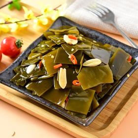 海带块（酸辣味）250g