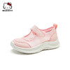HelloKitty童鞋女童运动鞋夏季公主玛丽珍鞋儿童透气网鞋26-35 K4516846 商品缩略图1
