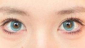 Yeelens日抛美瞳 K05 14.2mm