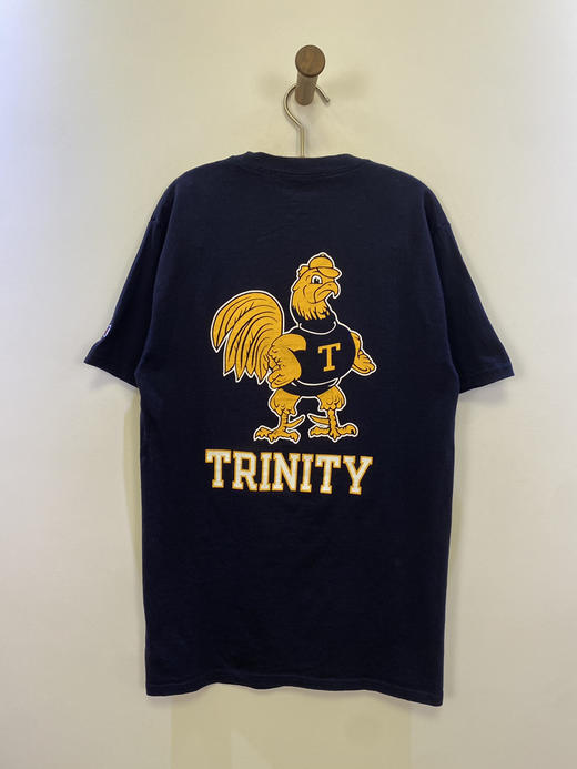 Champion 冠军 三一学院 短袖T恤 _SST(S) 商品图0