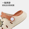 B.Duck小黄鸭童鞋四季儿童凉拖鞋洞洞鞋26-34 B1515972 商品缩略图4