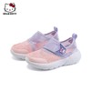 hellokitty童鞋女童运动鞋春夏儿童网面鞋库洛米女孩休闲鞋28-35 KU5526839 商品缩略图1