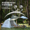 SunnyFeel山扉户外精致露营自动充气帐篷_免搭建防雨营地帐篷天幕 商品缩略图2