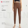 秋冬加绒细腻小暖绒瑜伽健身紧身裤DK95077# 商品缩略图8