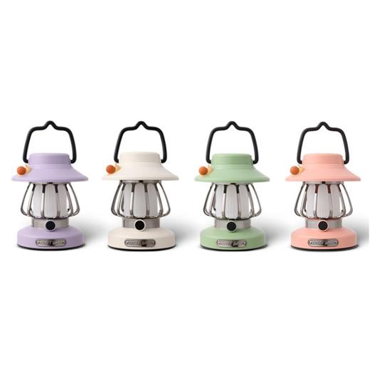 狼行者  户外露营灯LXZ-3138-1441 商品图0