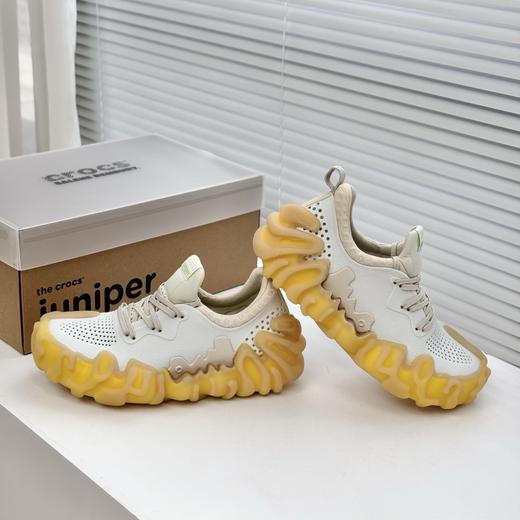 点此购买 Crocs卡骆驰Juniper男士时尚百搭潮流低帮生活休闲鞋 ds 313147 商品图11