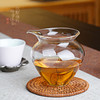 暗香疏影/思婷匀杯/高硼硅耐热玻璃家用公道杯茶海分茶器匀杯 商品缩略图0
