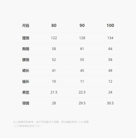 jnby  25年夏款  短袖连衣裙  YP4G11650 商品图2
