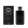 GUCCI古驰罪爱男士香水90ml 浓香EDP 商品缩略图3