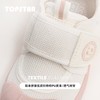 TOPSTAR【春上新】儿童帆布鞋女童男童幼儿园室内鞋宝宝软底鞋2061 商品缩略图3
