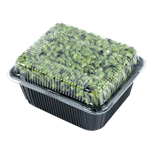 高原黑豆苗200g/份 商品图1