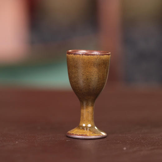 吴继旺酒具套装（一壶两杯） 商品图1