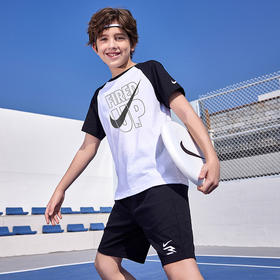 NIKE 3BRAND 夏 大童小童 2件套 RWN-TP-1474