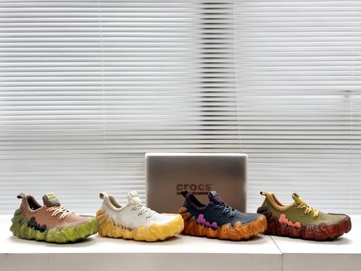 点此购买 Crocs卡骆驰Juniper男士时尚百搭潮流低帮生活休闲鞋 ds 313147 商品图2