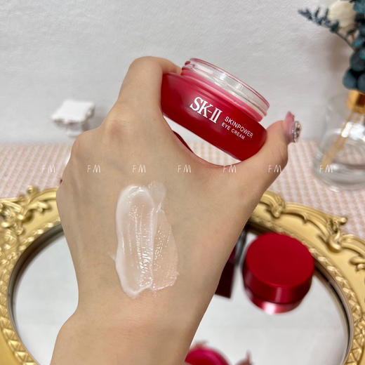 独家眼霜天花板‼️大红瓶眼霜 商品图10