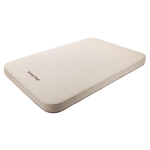 SunnyFeel户外露营充气床野营自动充气床垫_营地充气海绵垫睡垫 商品图3